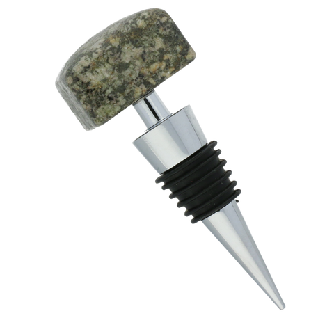 Preseli Bluestone Bottle Top Stainless Steel