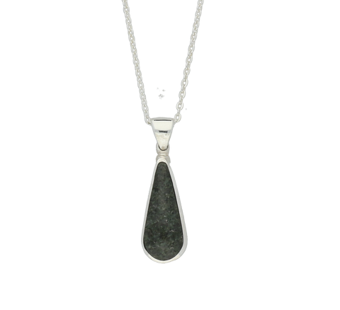 Preseli bluestone pendant sale