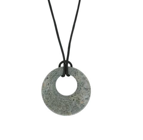 Preseli bluestone on sale pendant